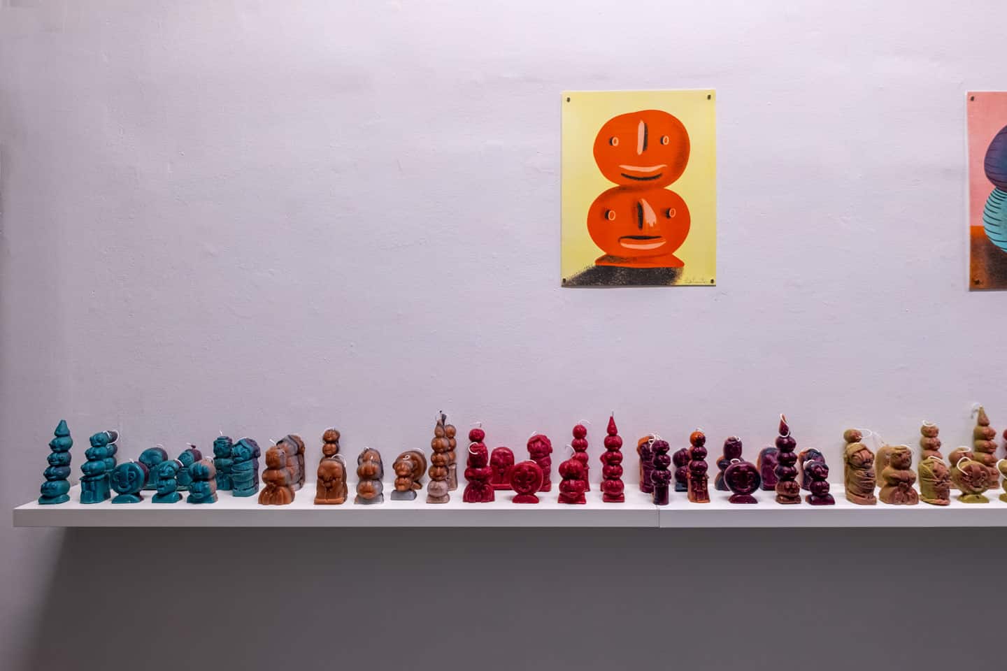 Lido Pimienta at Patel Brown